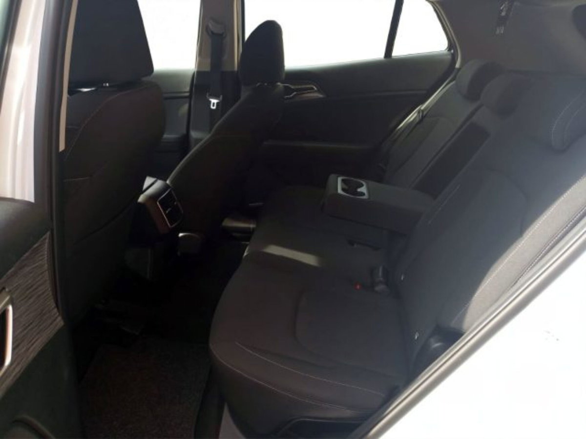 Kia Sportage 1.6 crdi mhev GT-line Plus dct (8)