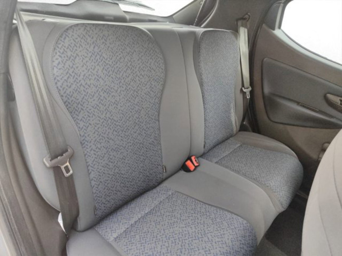 Lancia Ypsilon 1.0 FireFly 5 porte S&S Hybrid Gold Plus (7)