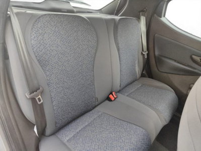Lancia Ypsilon 1.0 FireFly 5 porte S&S Hybrid Gold Plus (7)