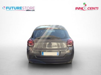 Citroen C3 BlueHDi 100 S&S Feel (5)