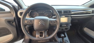 Citroen C3 BlueHDi 100 S&S Feel (6)