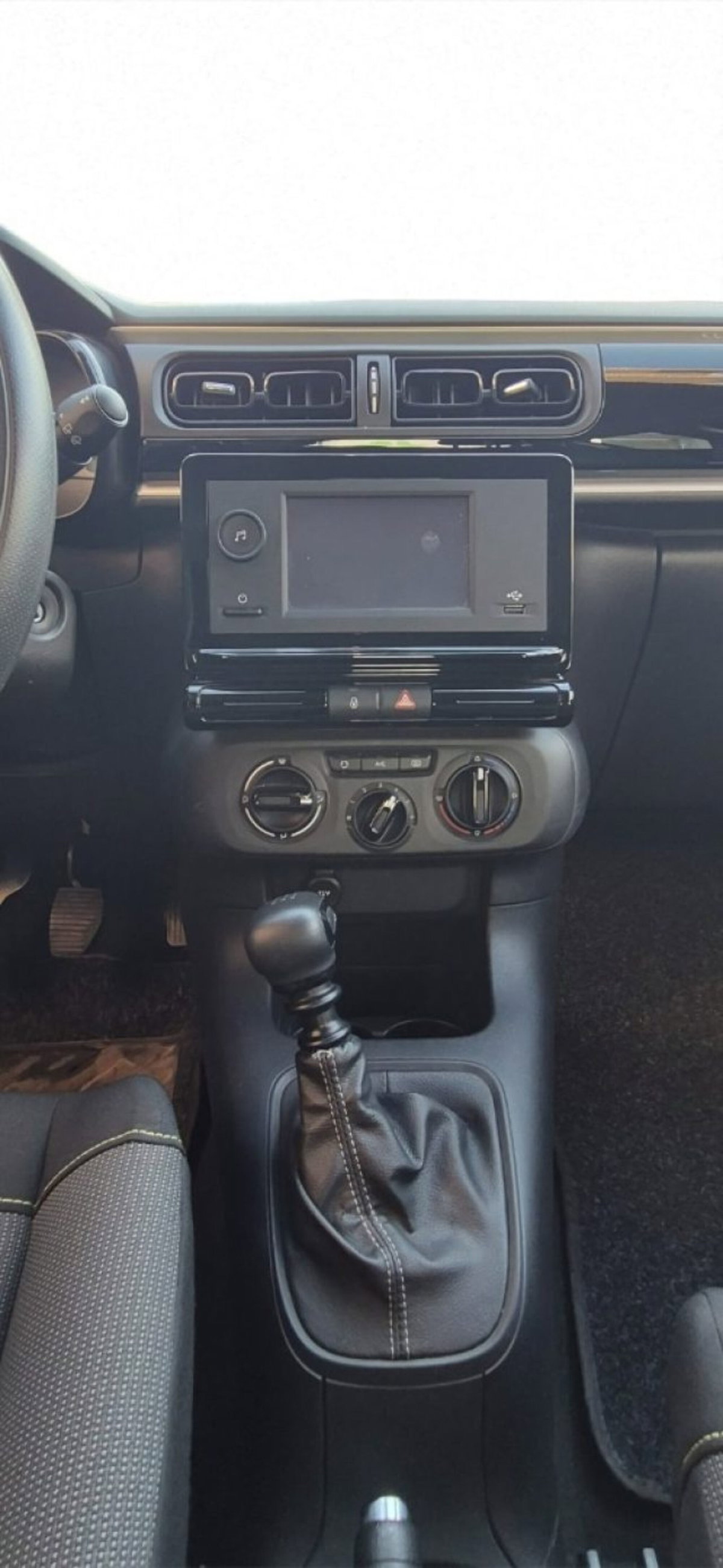 Citroen C3 BlueHDi 100 S&S Feel (7)