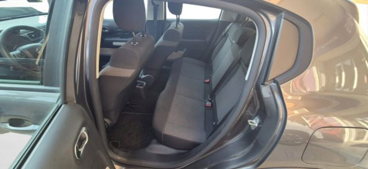Citroen C3 BlueHDi 100 S&S Feel (9)