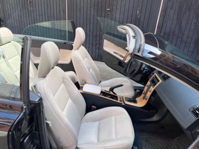 Volvo C70 D3 Geartronic Summum (13)