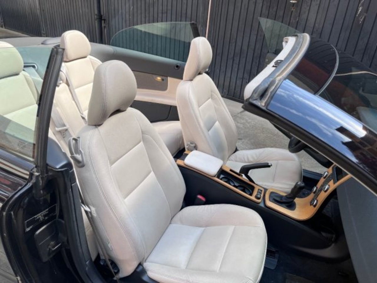 Volvo C70 D3 Geartronic Summum (14)