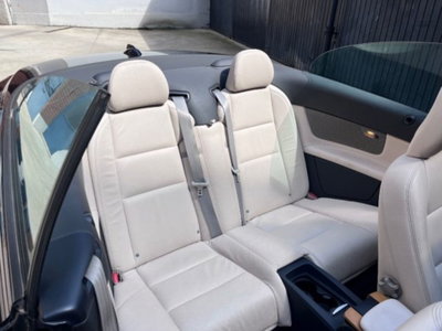 Volvo C70 D3 Geartronic Summum (15)