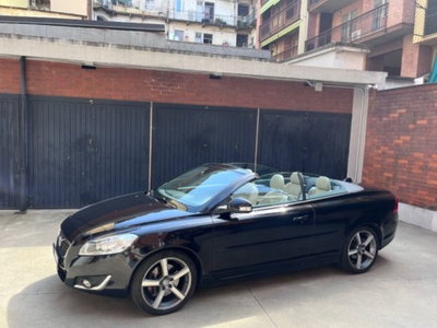 Volvo C70 D3 Geartronic Summum (2)