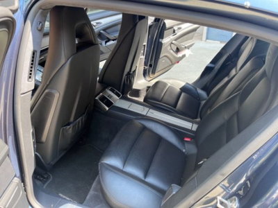 Porsche Panamera 3.0 Diesel (13)