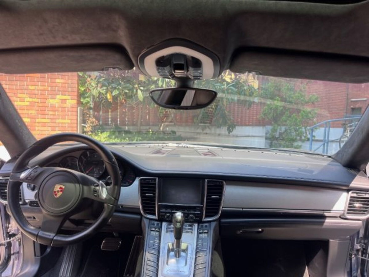Porsche Panamera 3.0 Diesel (17)