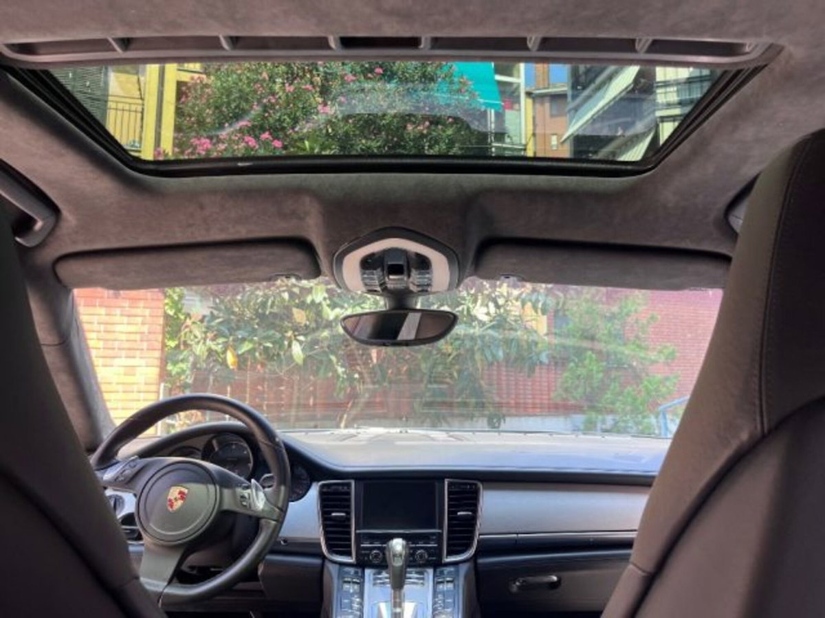 Porsche Panamera 3.0 Diesel (19)