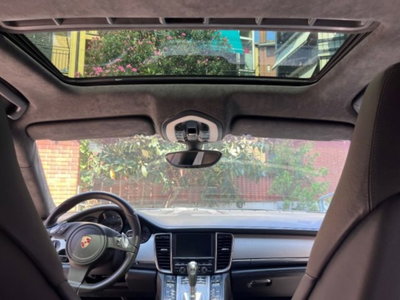 Porsche Panamera 3.0 Diesel (19)