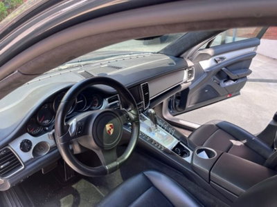 Porsche Panamera 3.0 Diesel (3)