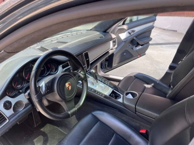 Porsche Panamera 3.0 Diesel (9)