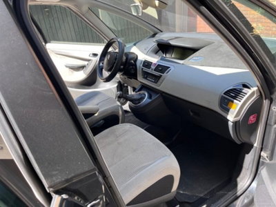 Citroen C4 Gran Picasso 1.6 VTi 120 Perfect (6)