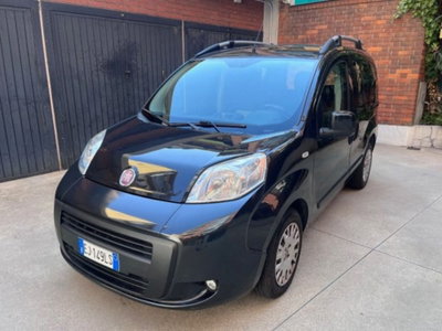 Fiat Qubo 1.3 MJT 95 CV Dynamic usata