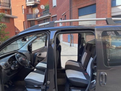 Fiat Qubo 1.3 MJT 95 CV Dynamic (11)