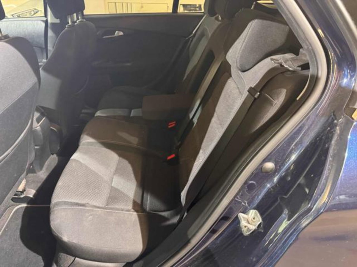 Fiat Tipo Station Wagon Tipo 1.6 Mjt S&S SW Lounge (12)