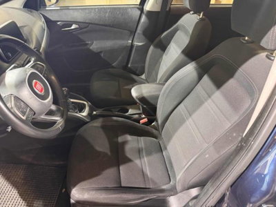 Fiat Tipo Station Wagon Tipo 1.6 Mjt S&S SW Lounge (13)