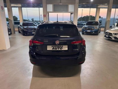 Fiat Tipo Station Wagon Tipo 1.6 Mjt S&S SW Lounge (2)