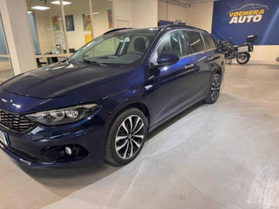Fiat Tipo Station Wagon Tipo 1.6 Mjt S&S SW Lounge (6)