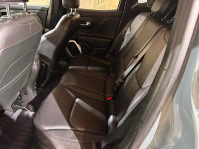 Jeep Renegade 2.0 Mjt 140CV 4WD Active Drive Limited (12)