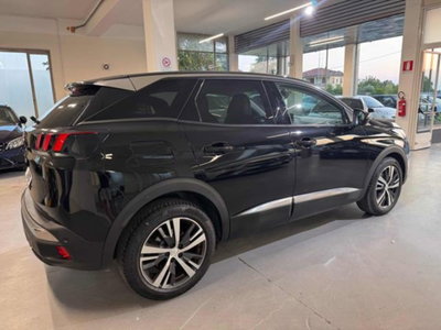 Peugeot 3008 BlueHDi 130 S&S EAT8 Allure Pack (10)