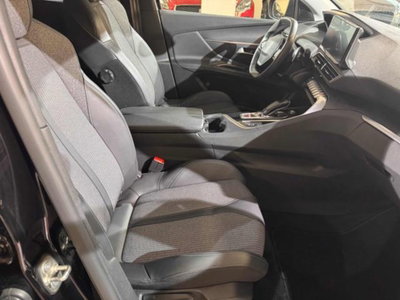 Peugeot 3008 BlueHDi 130 S&S EAT8 Allure Pack (11)