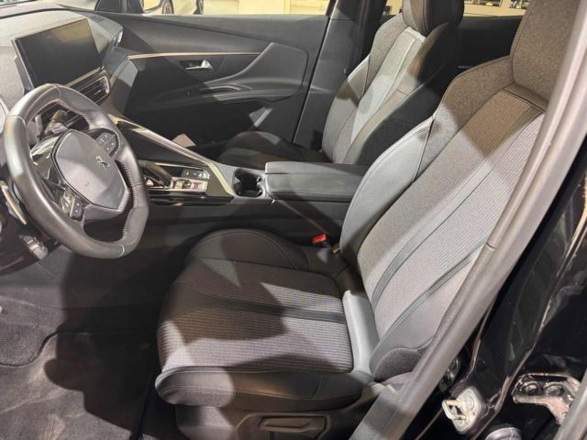 Peugeot 3008 BlueHDi 130 S&S EAT8 Allure Pack (14)