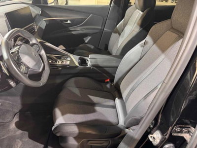 Peugeot 3008 BlueHDi 130 S&S EAT8 Allure Pack (14)