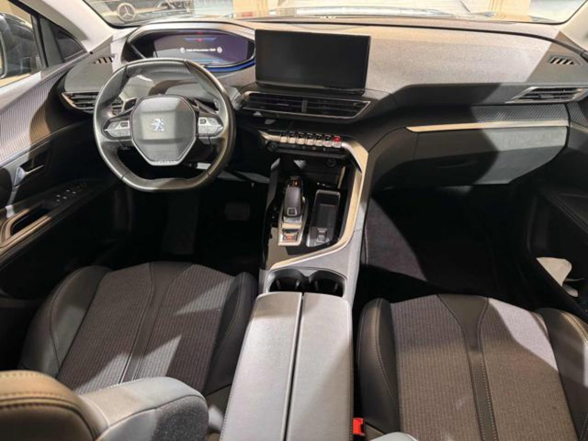 Peugeot 3008 BlueHDi 130 S&S EAT8 Allure Pack (15)