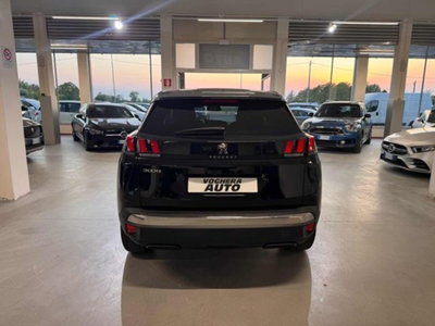 Peugeot 3008 BlueHDi 130 S&S EAT8 Allure Pack (4)
