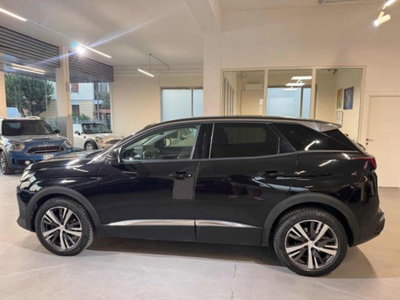 Peugeot 3008 BlueHDi 130 S&S EAT8 Allure Pack (6)