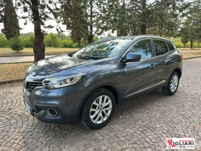 Renault Kadjar 8V 110CV Energy Intens (10)