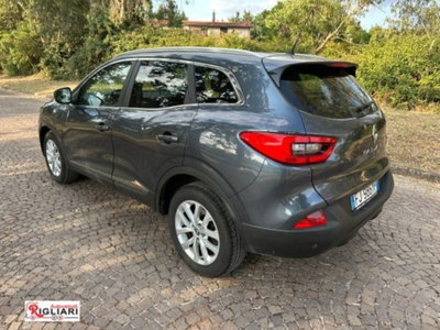 Renault Kadjar 8V 110CV Energy Intens (11)