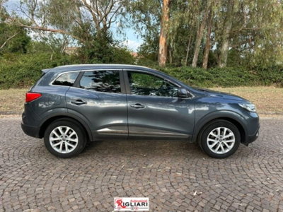 Renault Kadjar 8V 110CV Energy Intens (12)