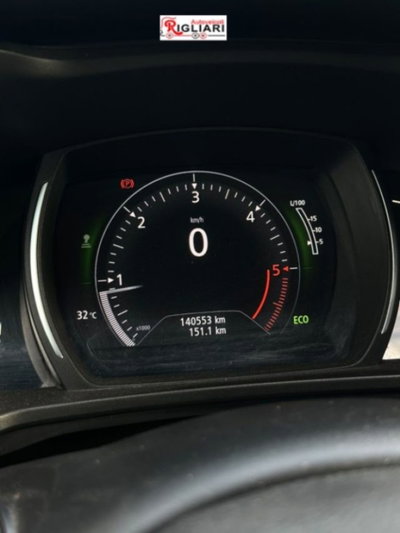 Renault Kadjar 8V 110CV Energy Intens (13)