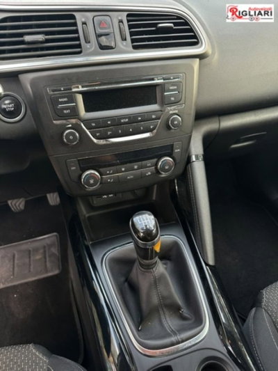 Renault Kadjar 8V 110CV Energy Intens (2)