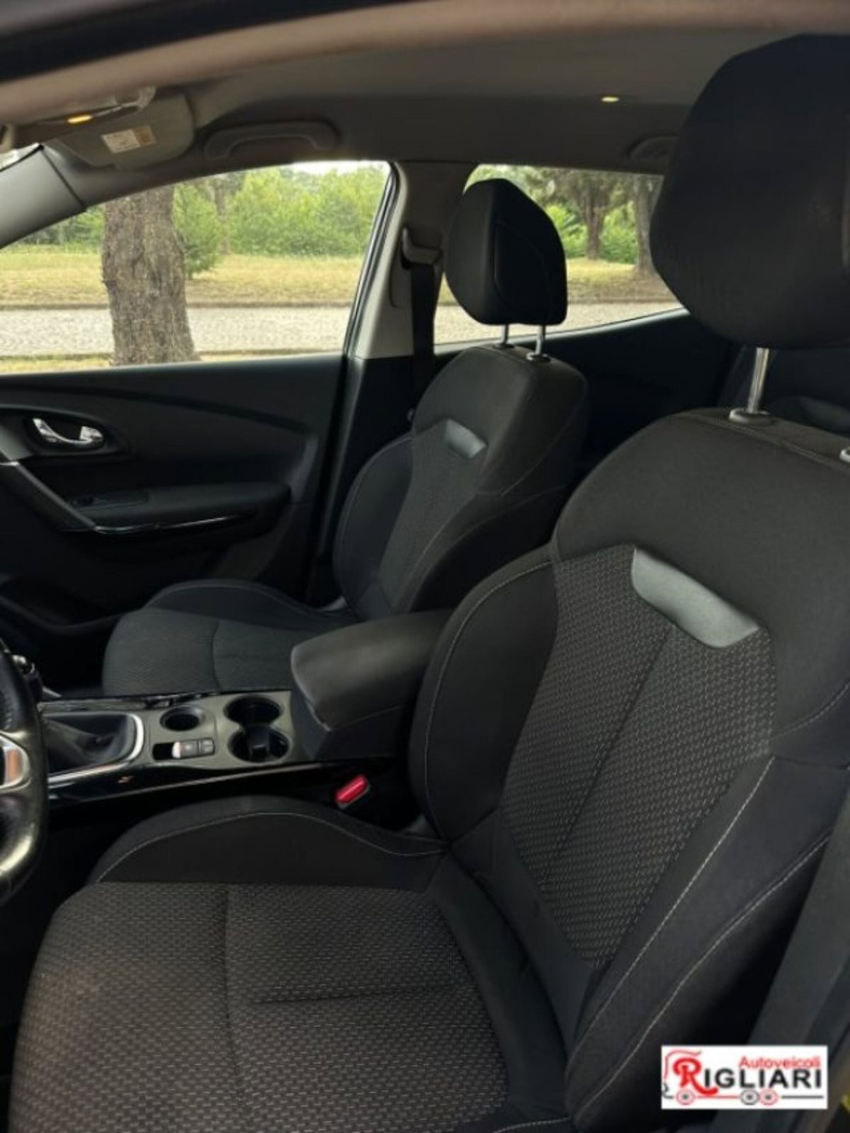 Renault Kadjar 8V 110CV Energy Intens (6)