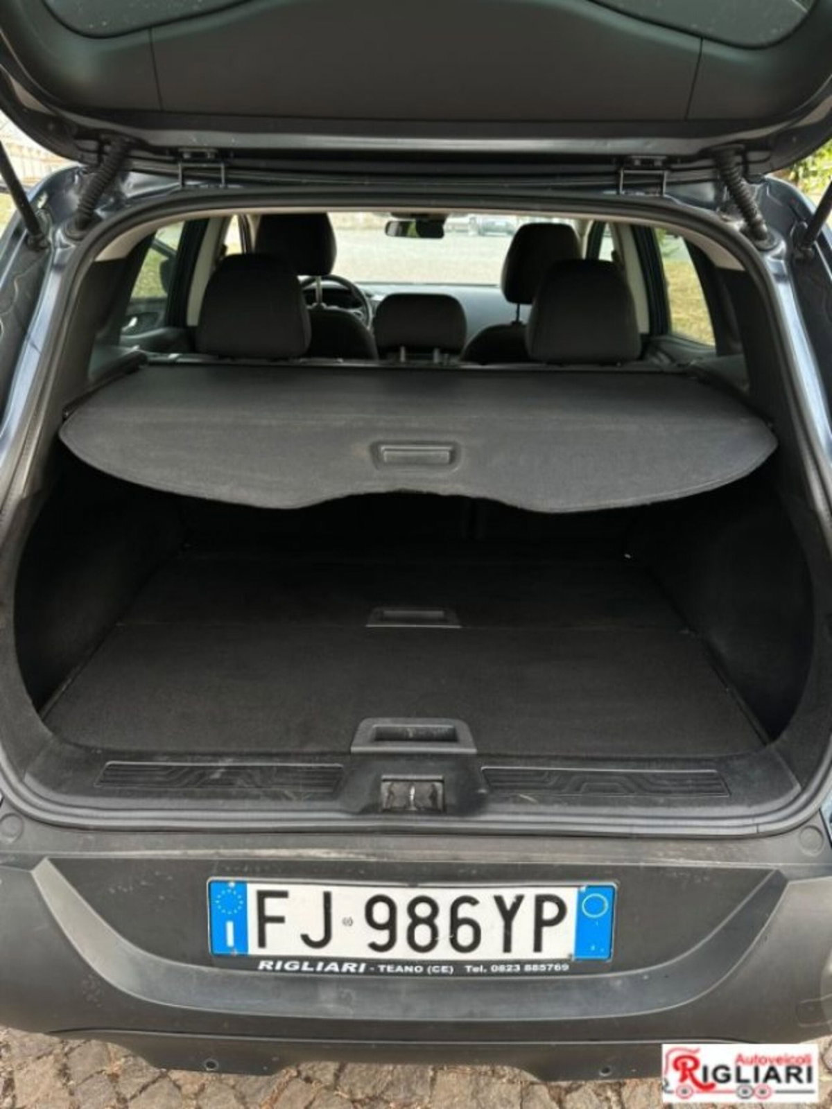 Renault Kadjar 8V 110CV Energy Intens (8)