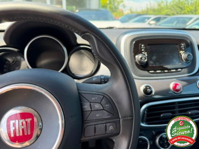 Fiat 500X 1.6 E-Torq 110 CV Pop Star (10)