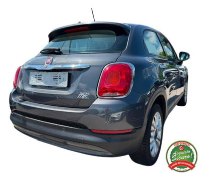 Fiat 500X 1.6 E-Torq 110 CV Pop Star (2)