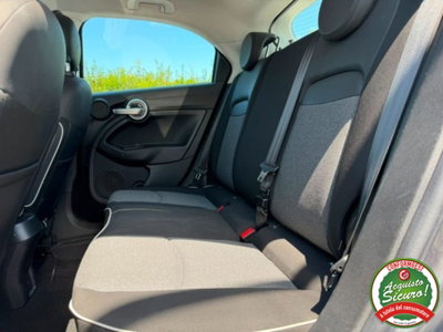 Fiat 500X 1.6 E-Torq 110 CV Pop Star (5)