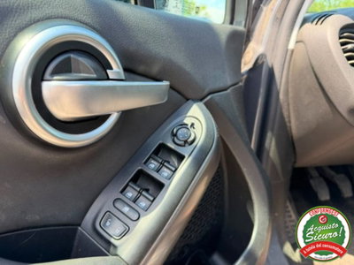 Fiat 500X 1.6 E-Torq 110 CV Pop Star (7)