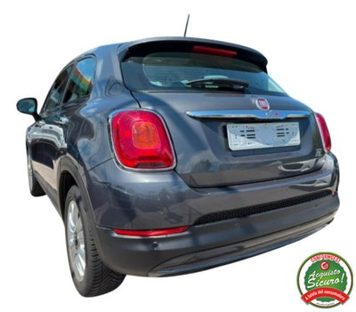 Fiat 500X 1.6 E-Torq 110 CV Pop Star (8)