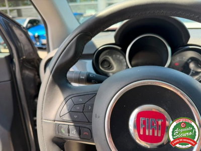 Fiat 500X 1.6 E-Torq 110 CV Pop Star (9)