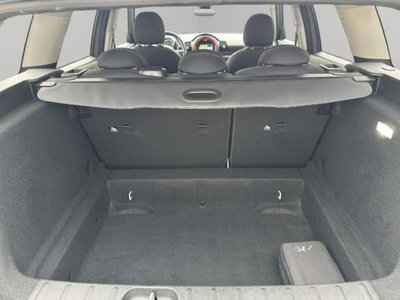 MINI Mini Clubman 2.0 Cooper D Business Clubman (15)
