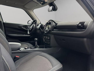MINI Mini Clubman 2.0 Cooper D Business Clubman (16)