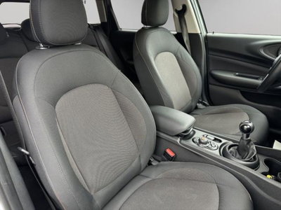 MINI Mini Clubman 2.0 Cooper D Business Clubman (17)