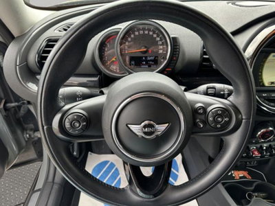 MINI Mini Clubman 2.0 Cooper D Business Clubman (9)