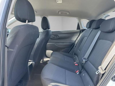 Hyundai i20 1.2 mpi Connectline mt (13)